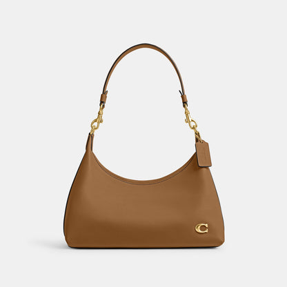 CR981-Juliet Shoulder Bag-B4/Honey Brown