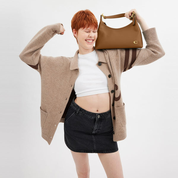 Juliet Shoulder Bag
