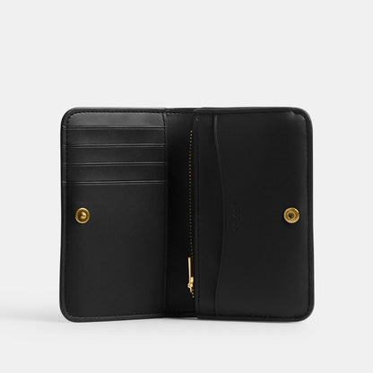 CR990-Essential Slim Card Case-B4/Black