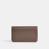 CR990-Essential Slim Card Case-B4/DARK STONE