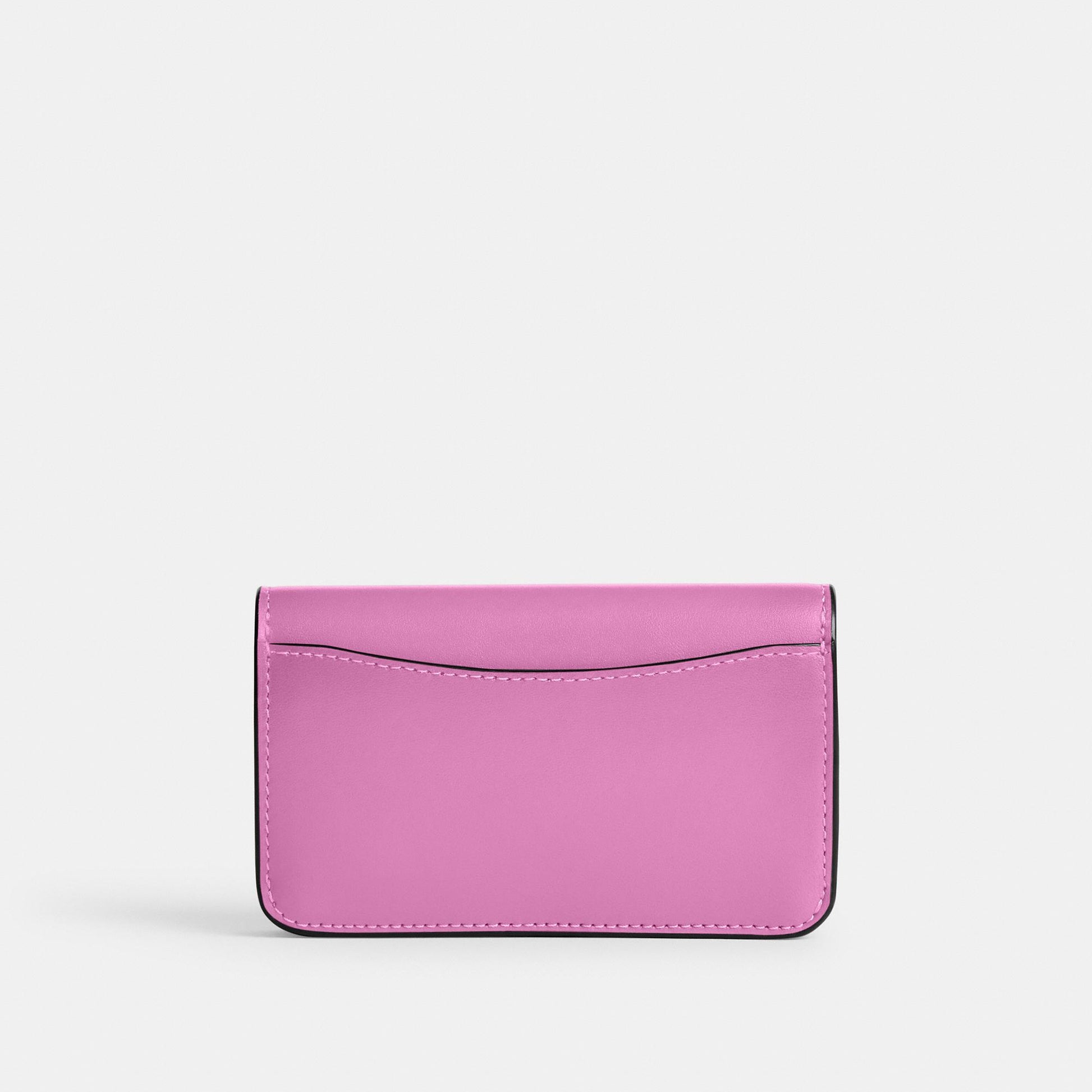 CR990-Essential Slim Card Case-B4/Fuchsia.