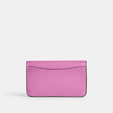 cr990-Essential Slim Card Case-B4/Fuchsia.