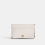 cr990-Essential Slim Card Case-B4/Chalk