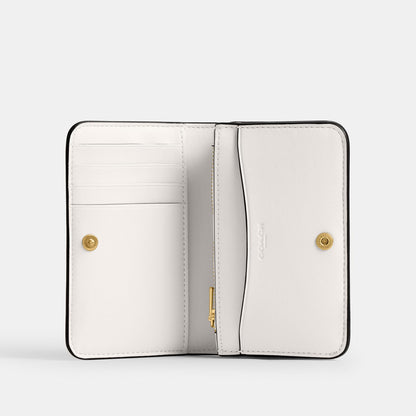 CR990-Essential Slim Card Case-B4/Chalk
