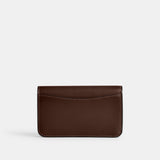 cr990-Essential Slim Card Case-B4/Maple