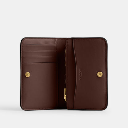 CR990-Essential Slim Card Case-B4/Maple