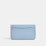 cr990-Essential Slim Card Case-B4/Bluebell