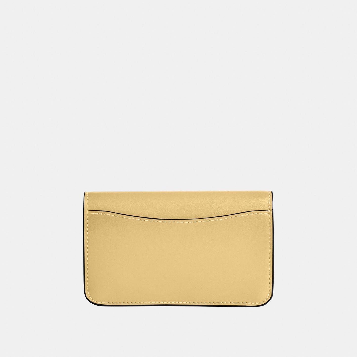 CR990-Essential Slim Card Case-B4/Vanilla