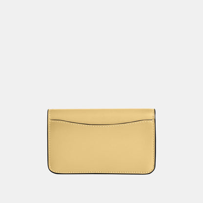 CR990-Essential Slim Card Case-B4/Vanilla