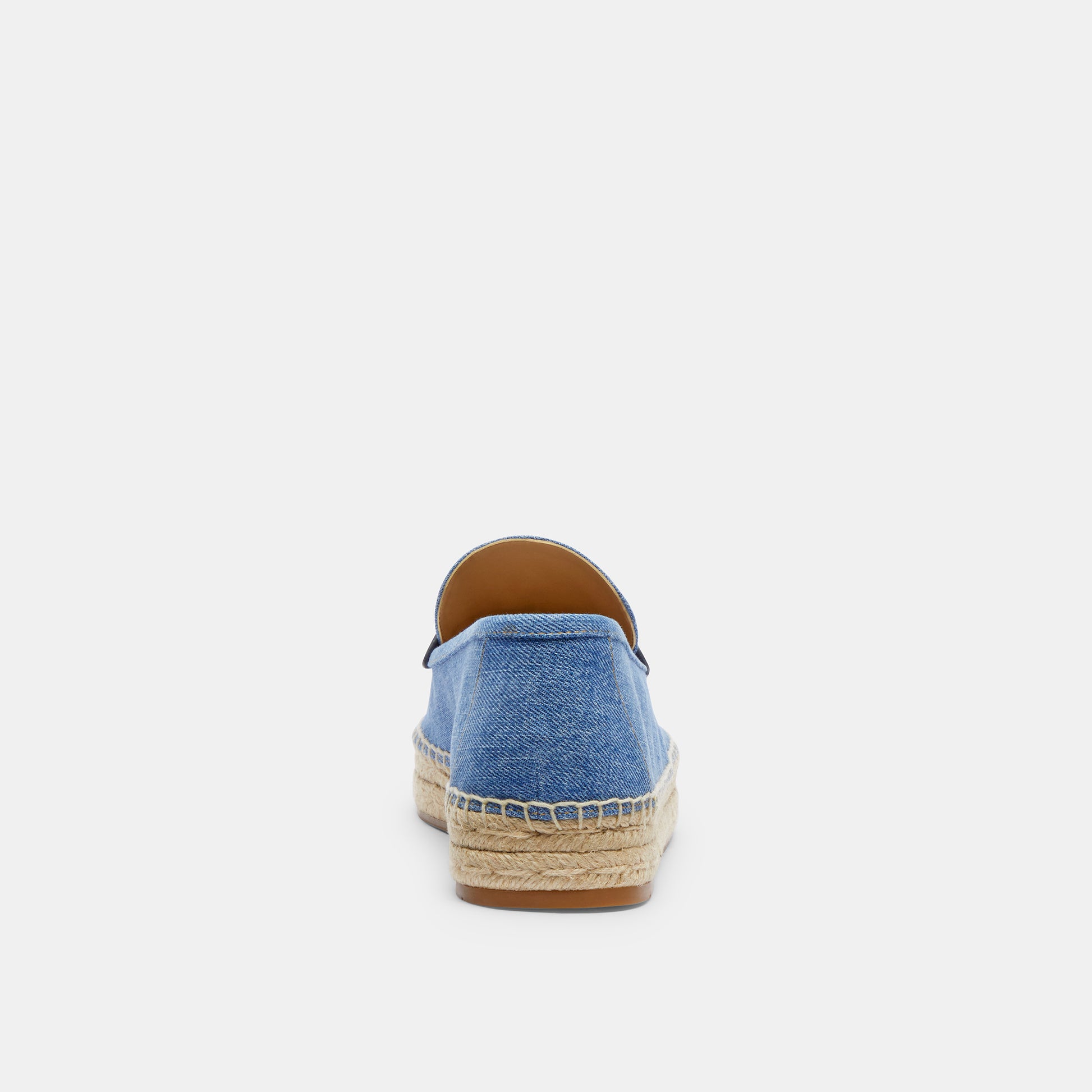 CS059-Camilla Espadrille-Indigo Denim