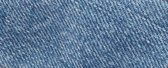 Indigo Denim