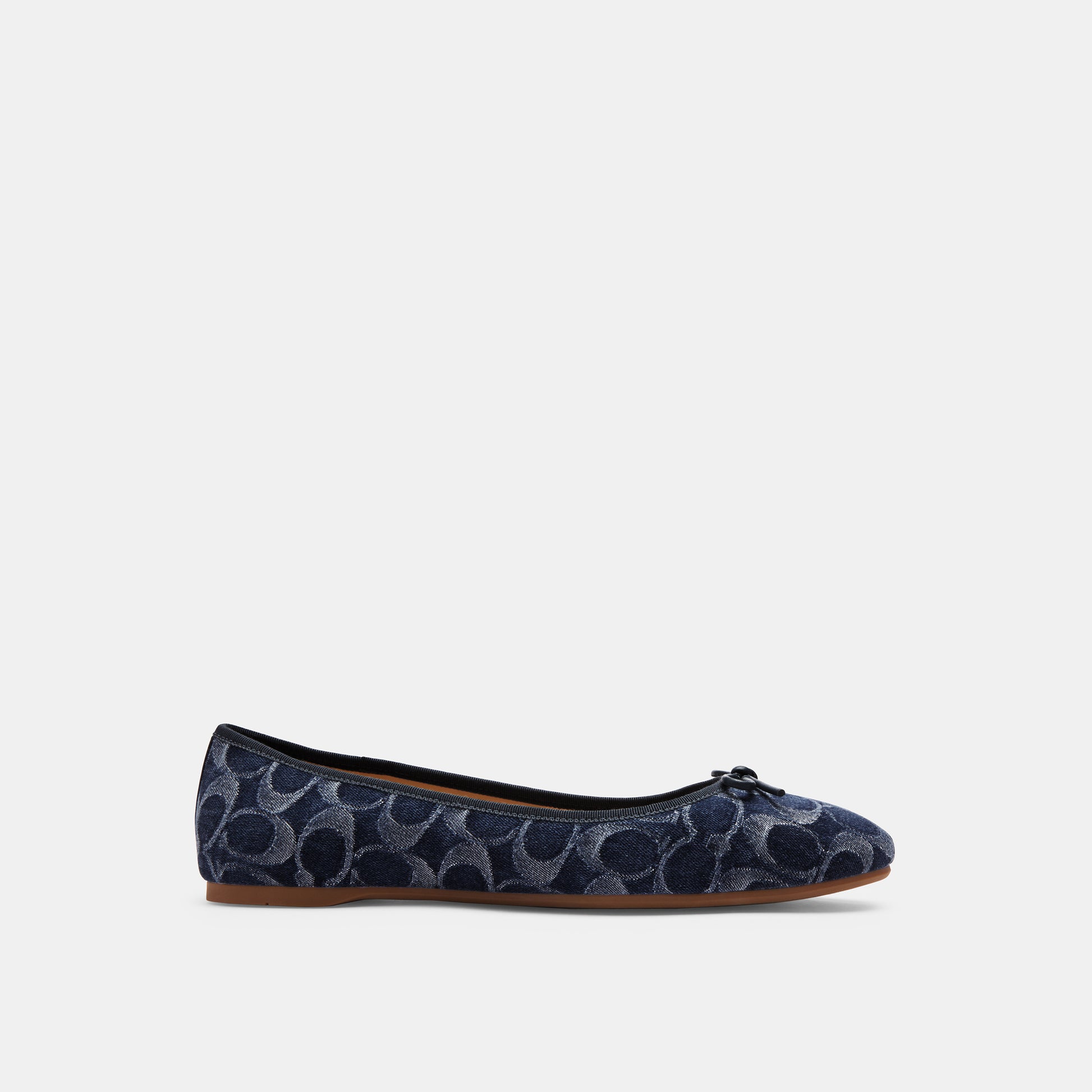 CS065-Abigail Sig C Denim-Blue Denim