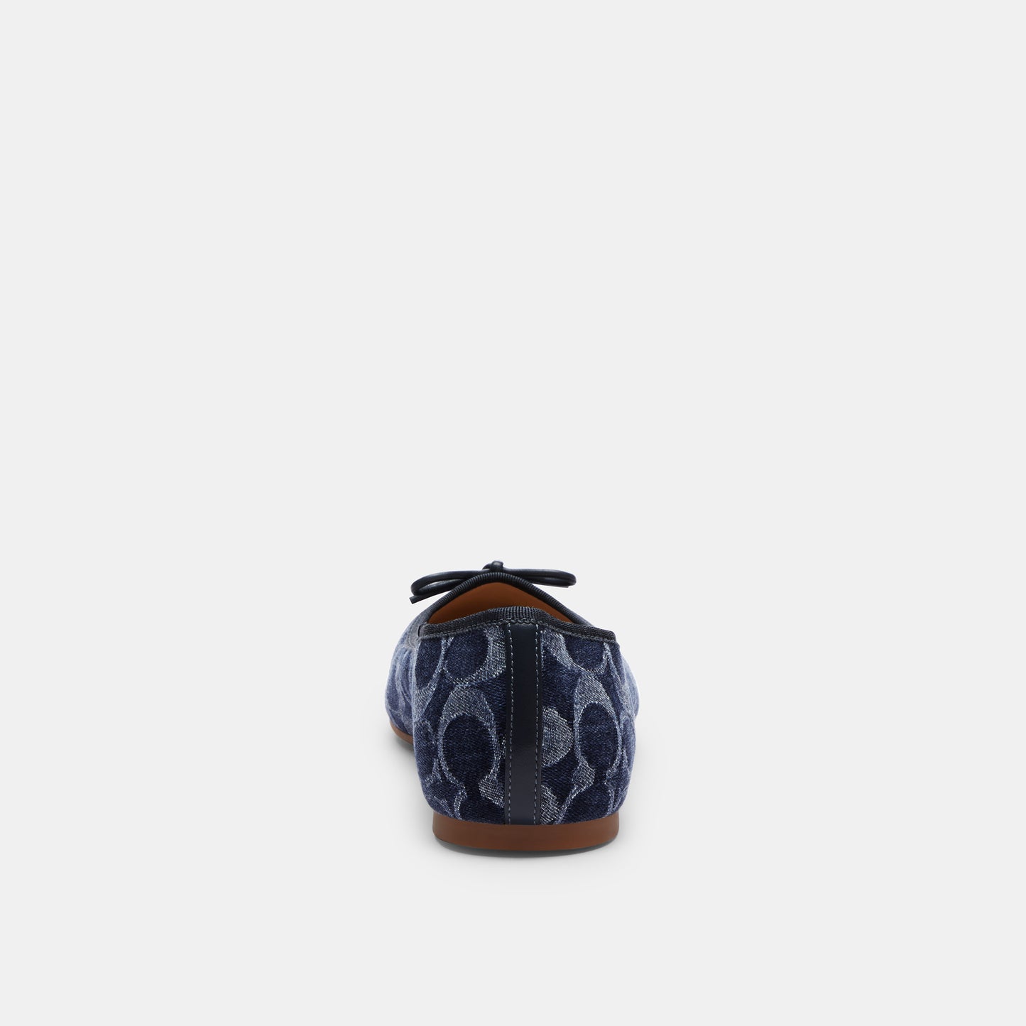 CS065-Abigail Sig C Denim-Blue Denim