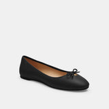 CS066-Abigail Flat-Black