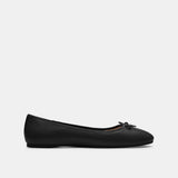 CS066-Abigail Flat-Black