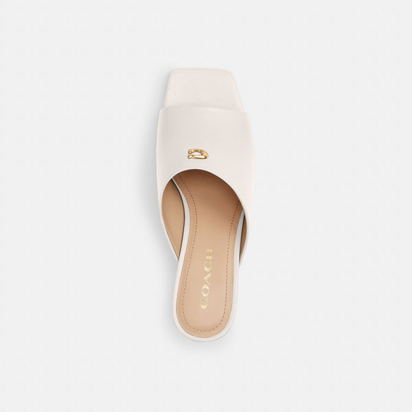 Celeste Wedge
