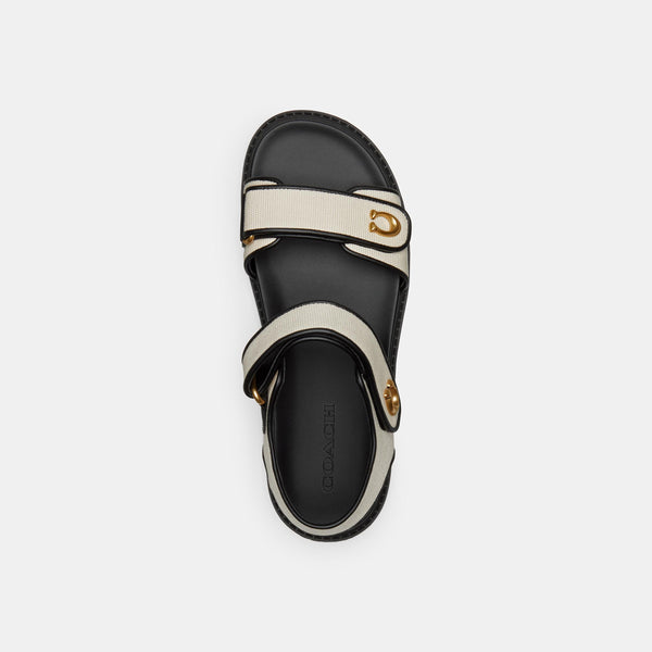 Brynn Sandal