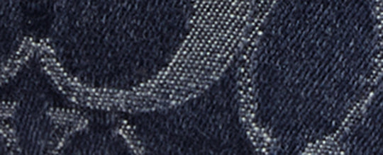 Blue Denim