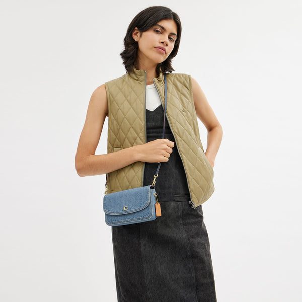 Hayden Crossbody Bag
