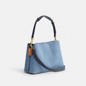 CS243-Willow Shoulder Bag