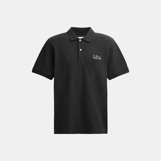 أسود