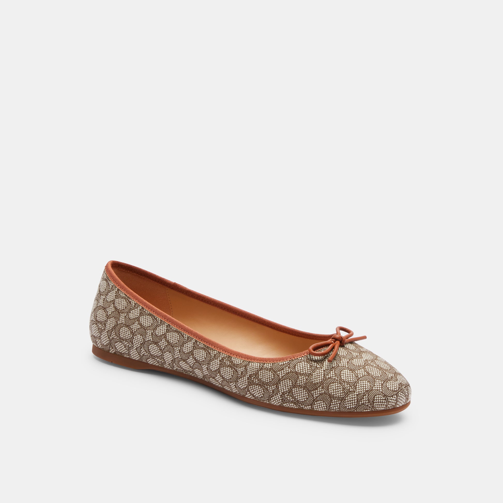 CT240-Abigail Mini Sig-Cocoa/Burnished Amber