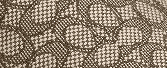 كاكاو/كهرماني مصقول