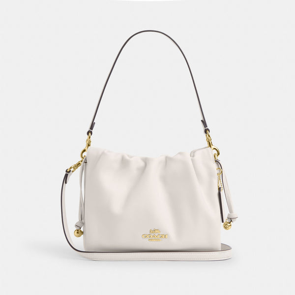 Faye Drawstring Bag