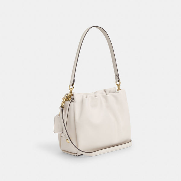 Faye Drawstring Bag