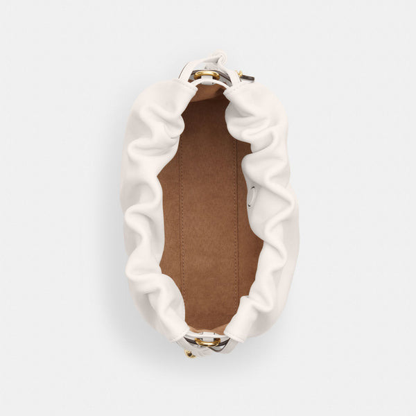 Faye Drawstring Bag