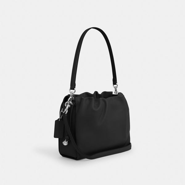 Faye Drawstring Bag
