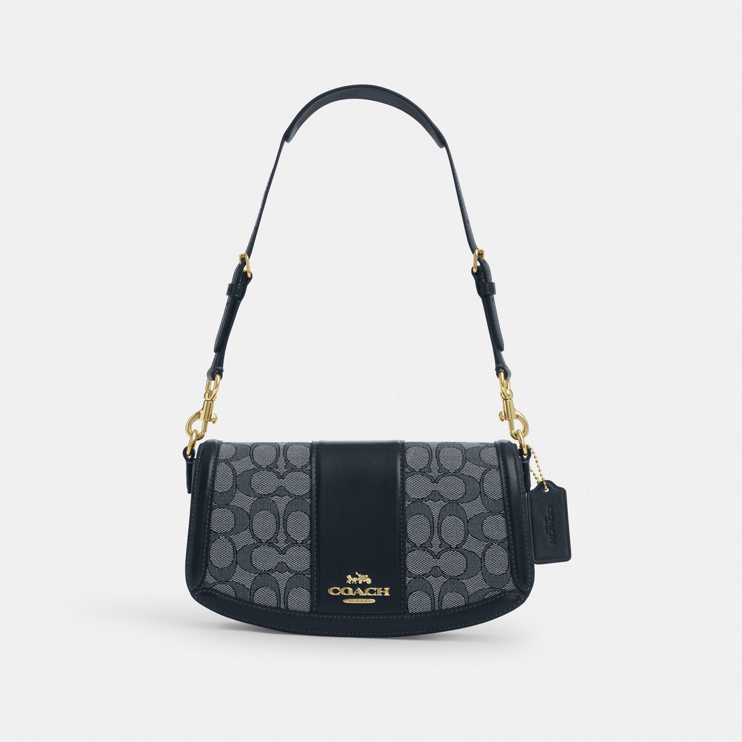 CT767-Sig Jac Adr Shb-IM/Navy/Midnight Navy