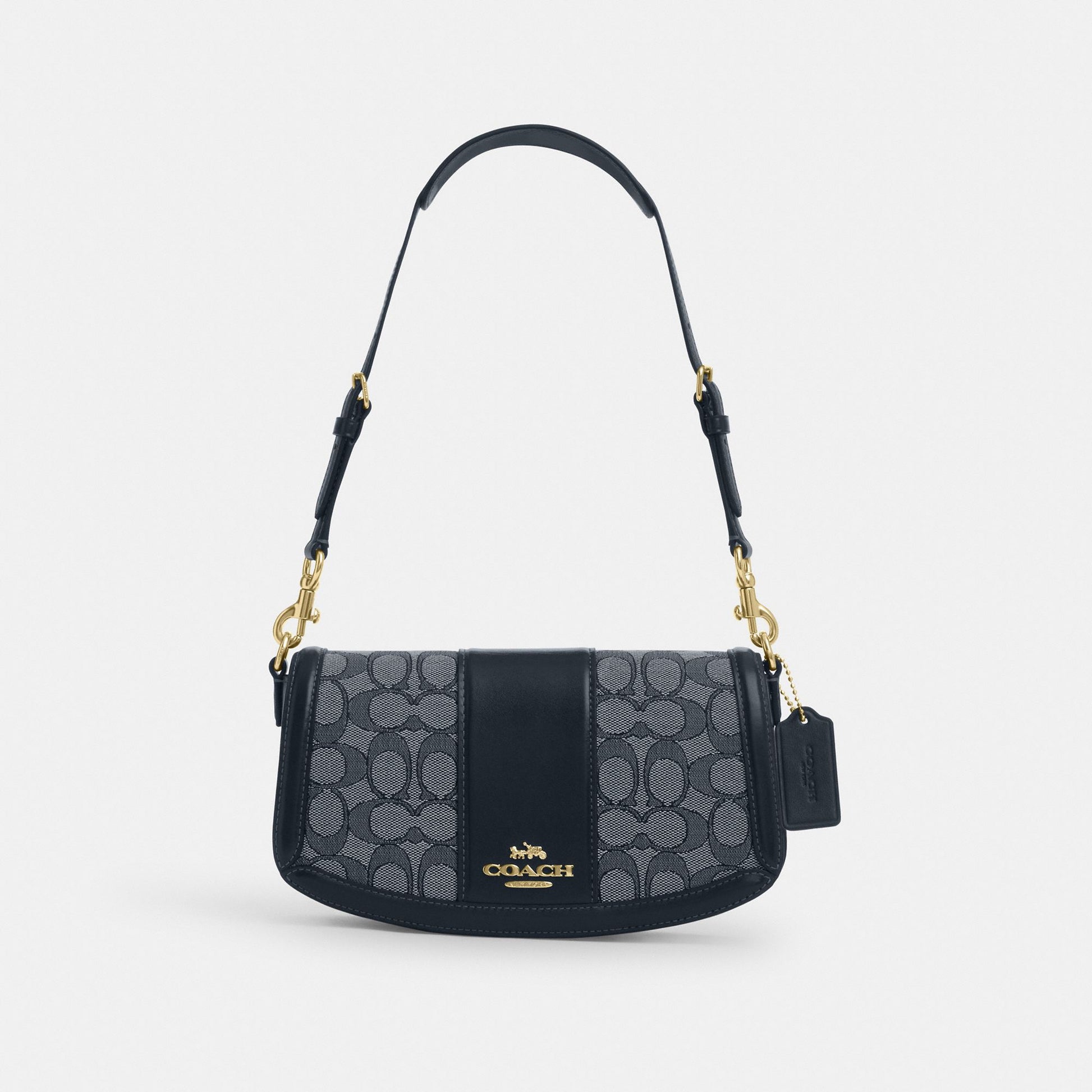 CT767-Sig Jac Adr Shb-IM/Navy/Midnight Navy