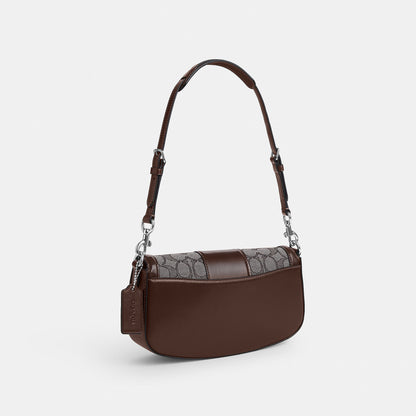 CT767-Sig Jac Adr Shb-SV/Oak/Maple