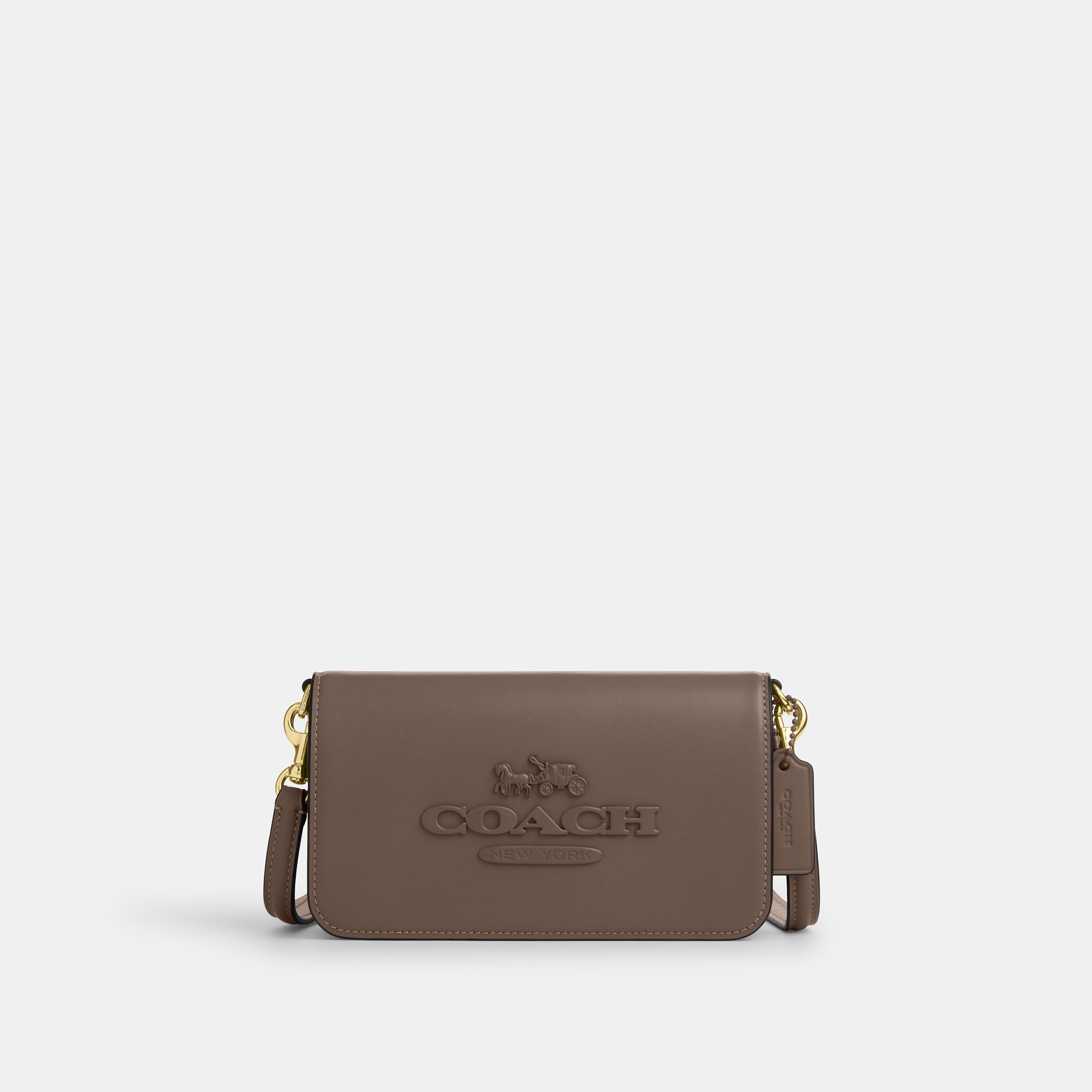 【Coach】 Toni Crossbody クロスボディ ◆国内発送◆ COACH Toni Crossbody Product Details: ▪️Length: 7.25