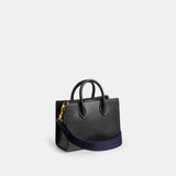 CT889-Rfc Ac Tote 17-B4/BLACK