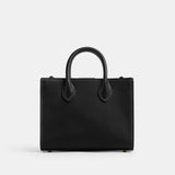 CT889-Rfc Ac Tote 17-B4/BLACK