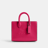 CT889-Rfc Ac Tote 17-LH/Dragonfruit