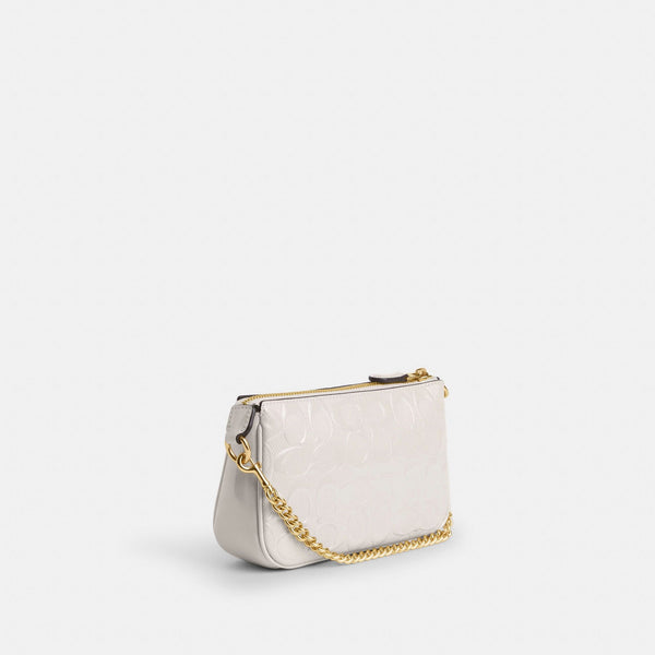 Nolita 19 In Signature Leather