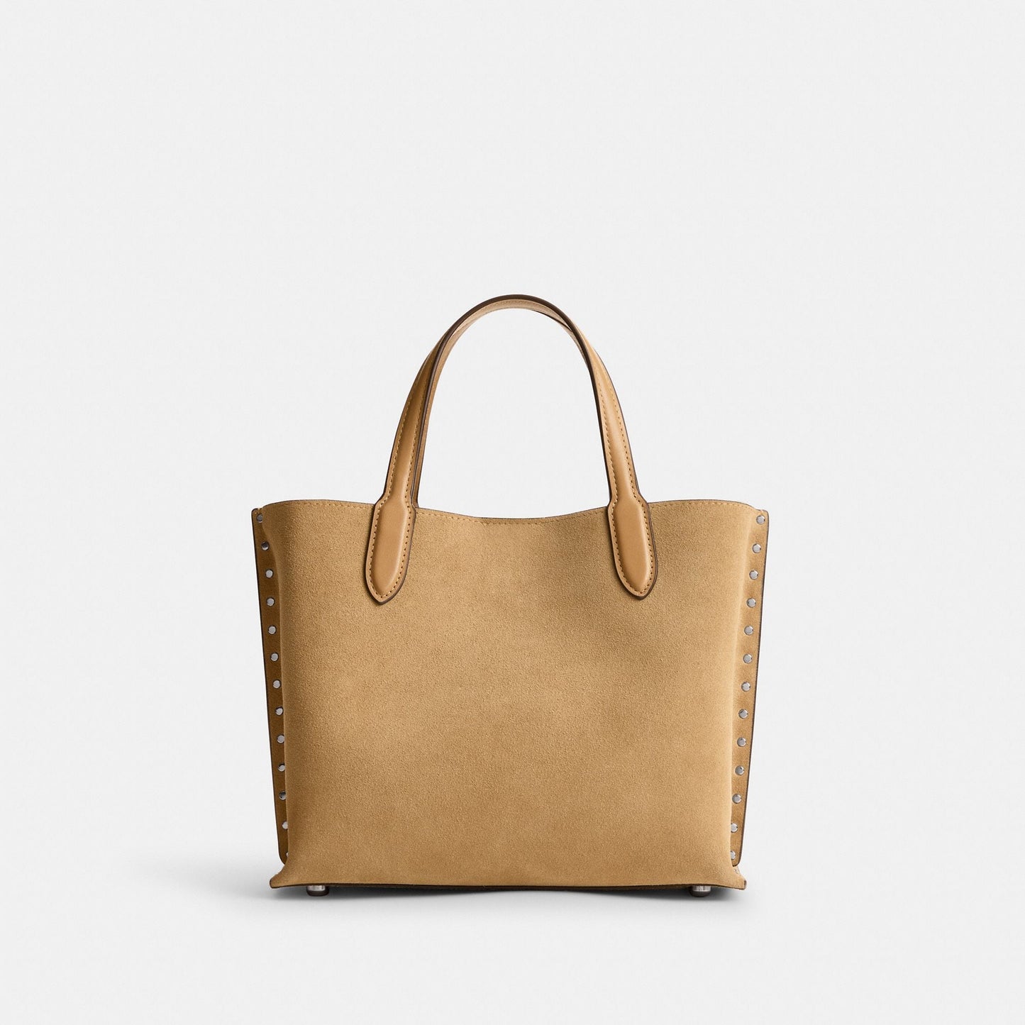 CU018-Suede Willow T 24-Lh/Peanut