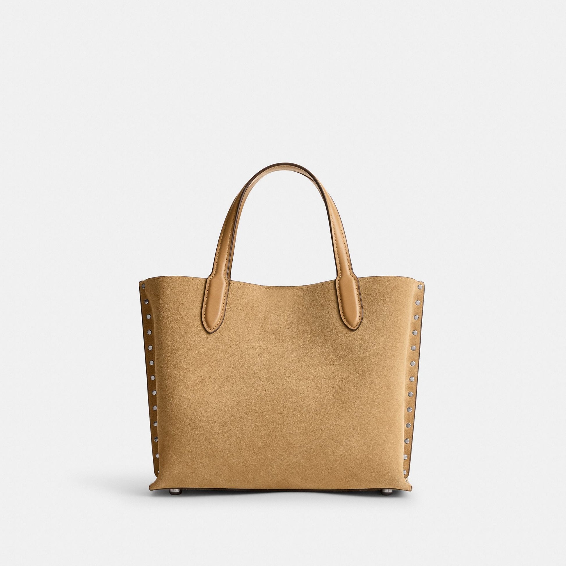 CU018-Suede Willow T 24-Lh/Peanut