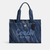 Cargo Tote Bag 42 With Tie-Dye