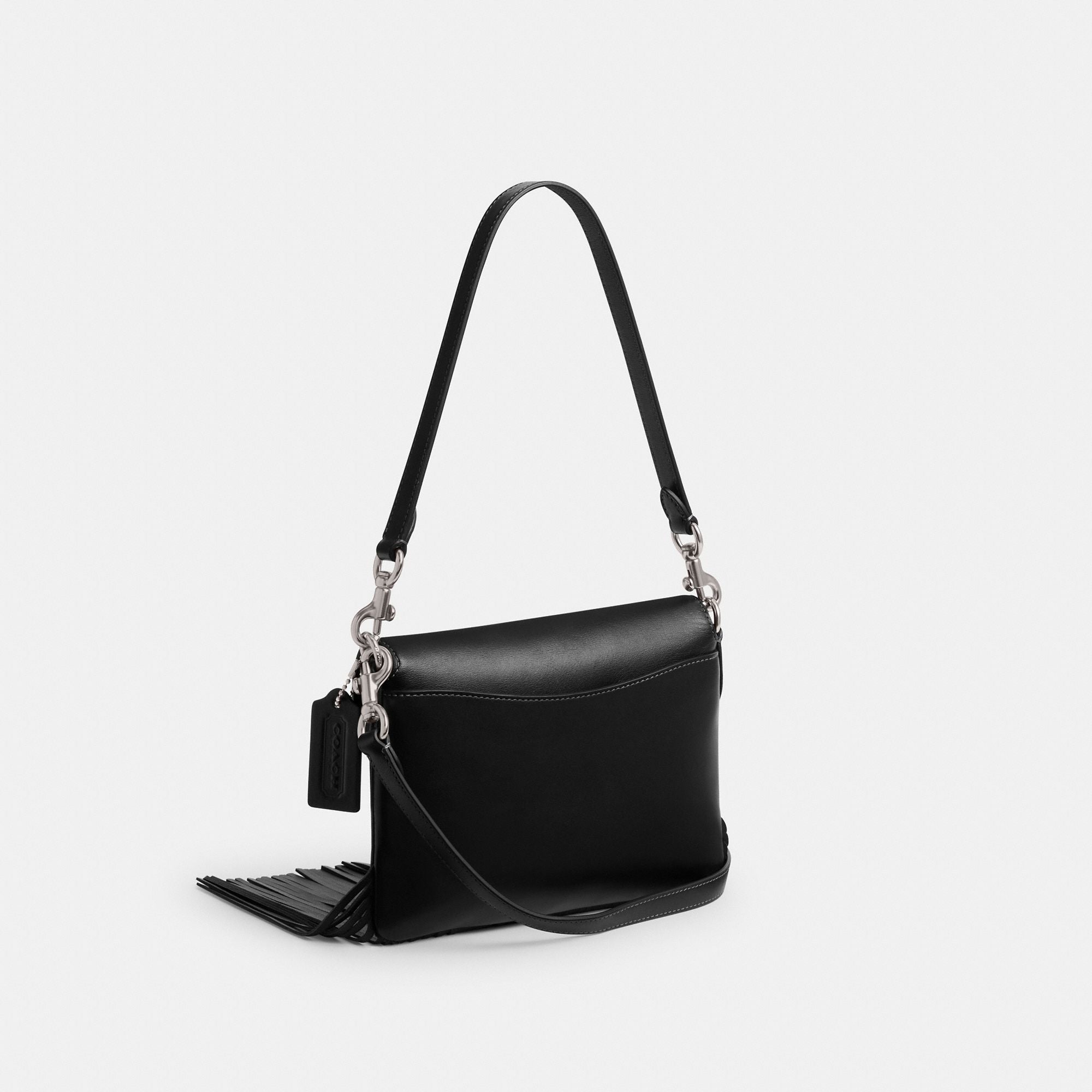 ★Coach★ 1964 Fringe Bag CU033 LHX1J 1964 Fringe Bag