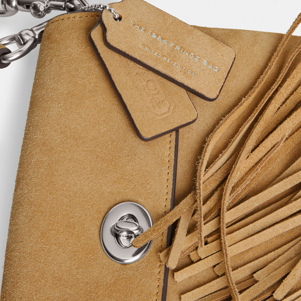 1964 Fringe Bag