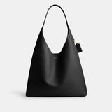 cu044-Brooklyn Shoulder Bag 39-B4/Black