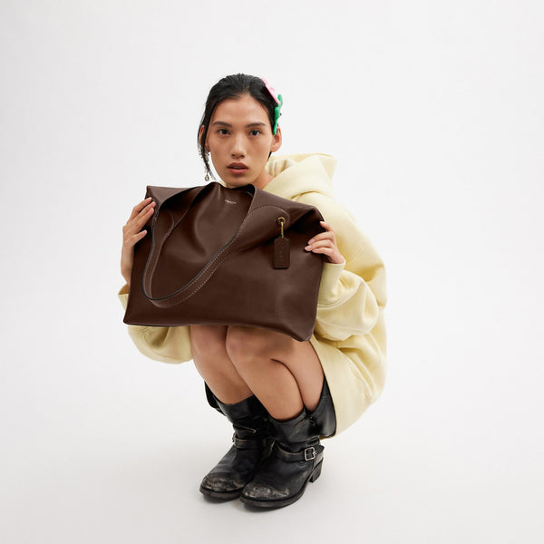 Brooklyn Shoulder Bag 39