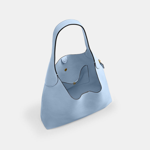 Brooklyn Shoulder Bag 39