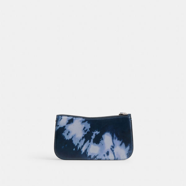 Penn Shoulder Bag With Tie-Dye Print