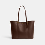 CU056-Lgcy Tote-B4/Maple