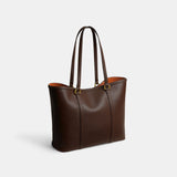 CU056-Lgcy Tote-B4/Maple